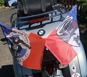 Drapeaux