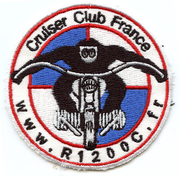 R1200C ecusson 7