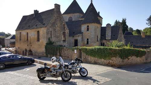 St Geniès
